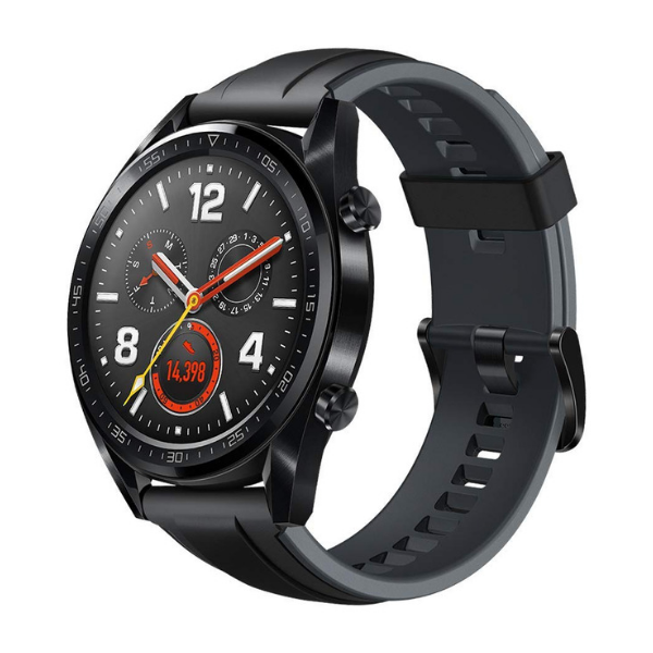 huawei watch gt gps navigation